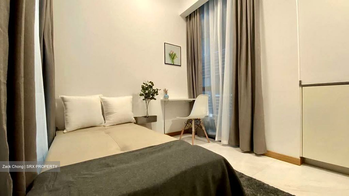 Marina One Residences (D1), Apartment #558501741
